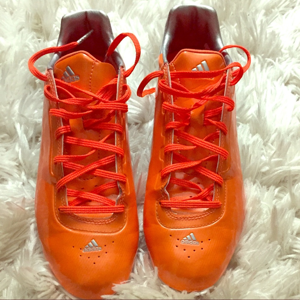 Adidas adizero mens cleats
